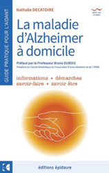 Maladie d'Alzheimer à domicile