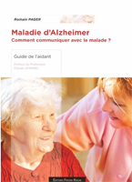 Maladie d'Alzheimer - Romain Pager