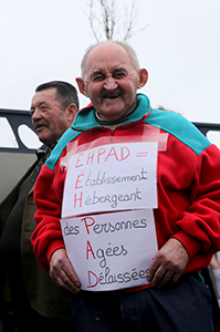 manifestation janvier 2018