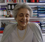 Marie-Françoise Fuchs