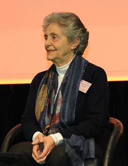 Marie-Françoise Fuchs, crédit photo