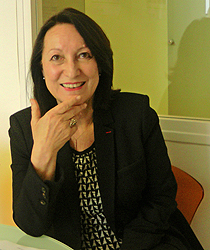 Marie-Odile Desana