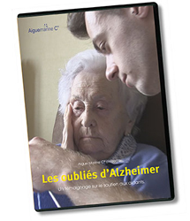 Les oubliés d'alzheimer