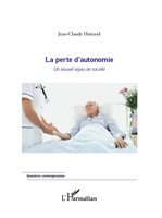 Perte d'autonomie de Jean-Claude Henrard