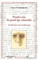 prendre soin du grand âge