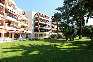 Résidence Hespérides Golfe Juan