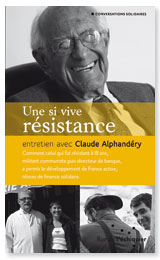Claude Alphandéry