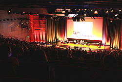 Salle colloque alzheimer