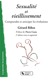 Sexualité et vieillissement : Comprendre et anticiper les évolutions Broché