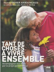 Tant de choses à vivre ensemble