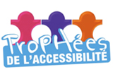 Trophées de l'accessibilité 2012