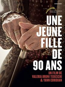 Film Une jeune fille de 90 ans