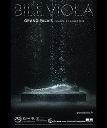 Exposition Viola affiche