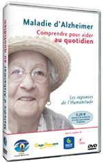 Visuel dvd humanitude